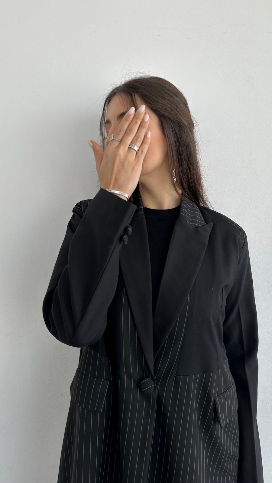 Abaya #618
