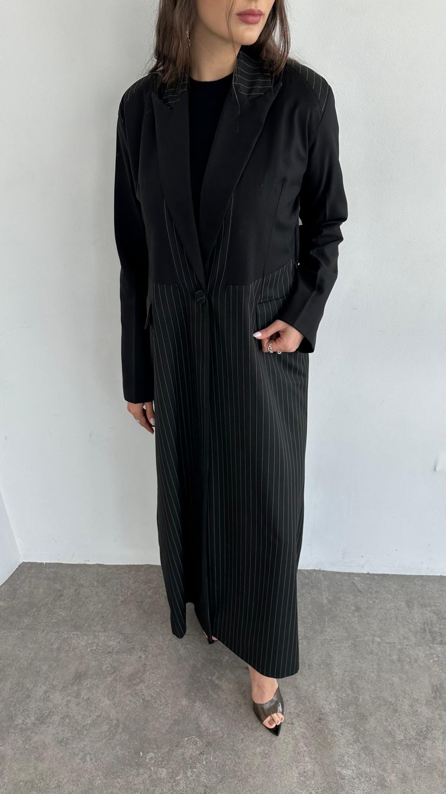 Abaya #618