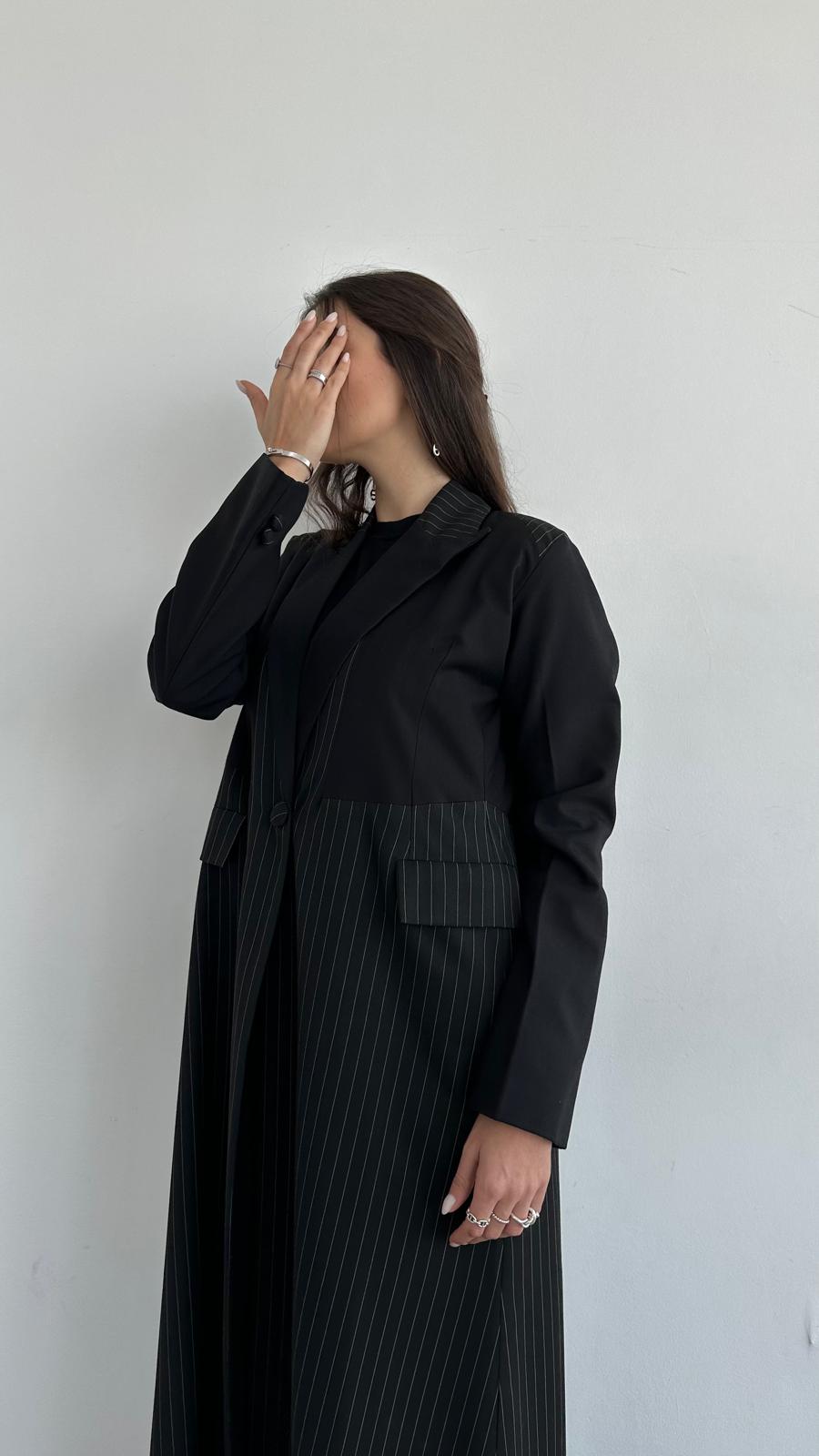 Abaya #618