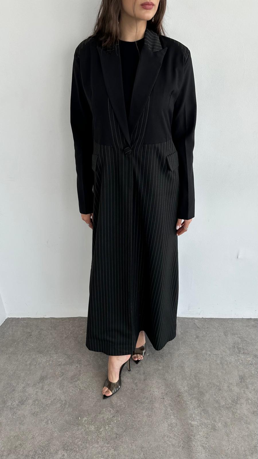 Abaya #618