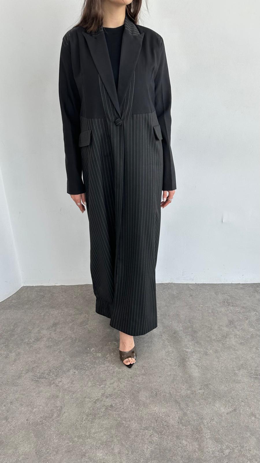Abaya #618