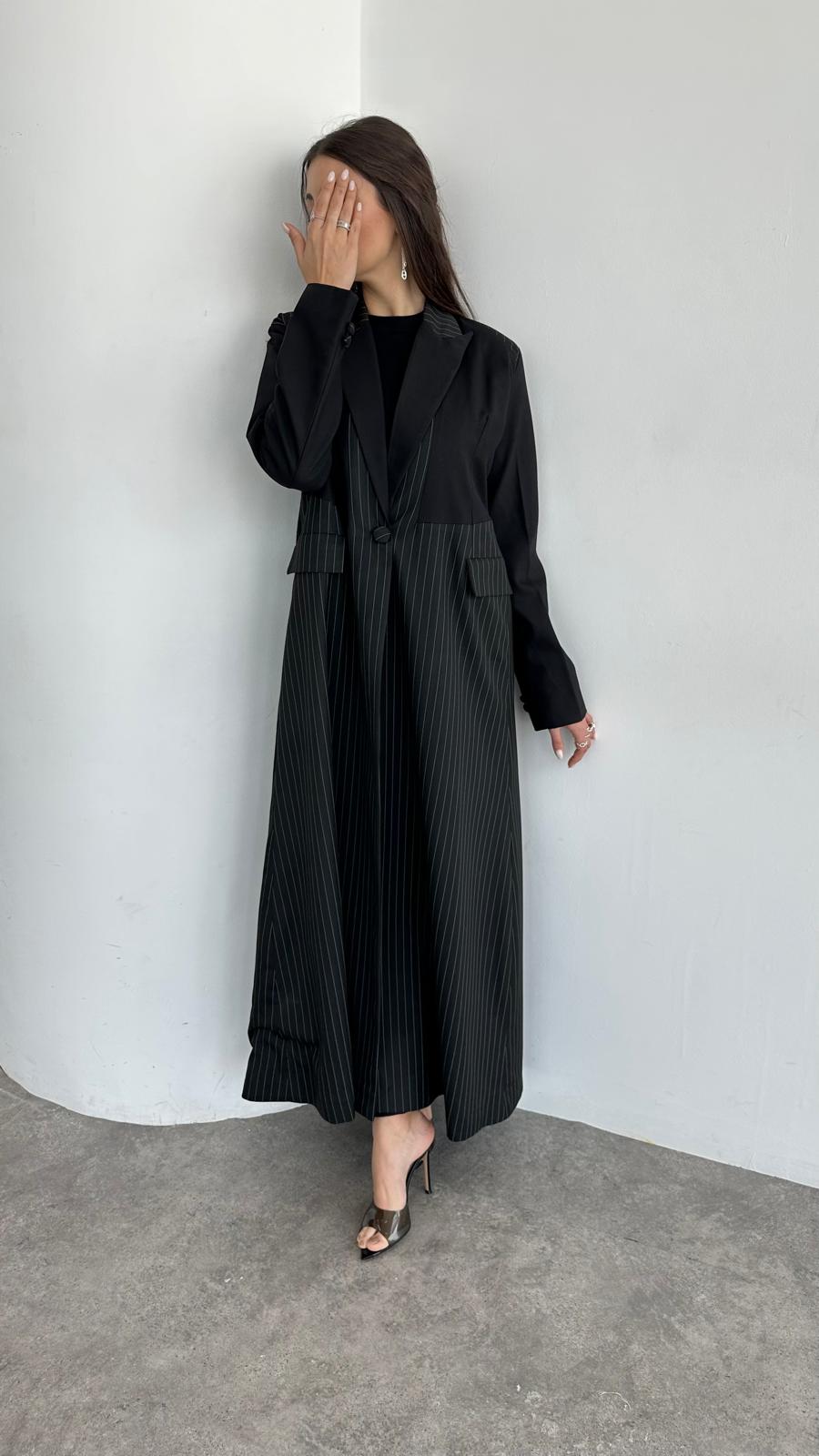 Abaya #618