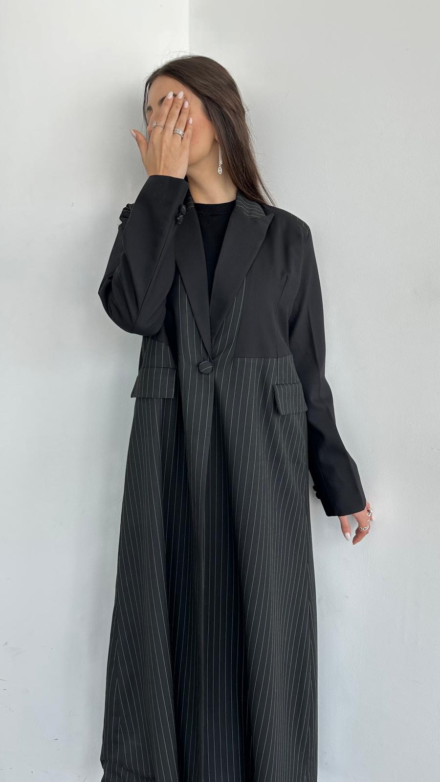 Abaya #618