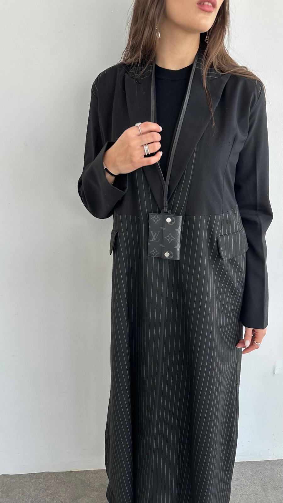 Abaya #618