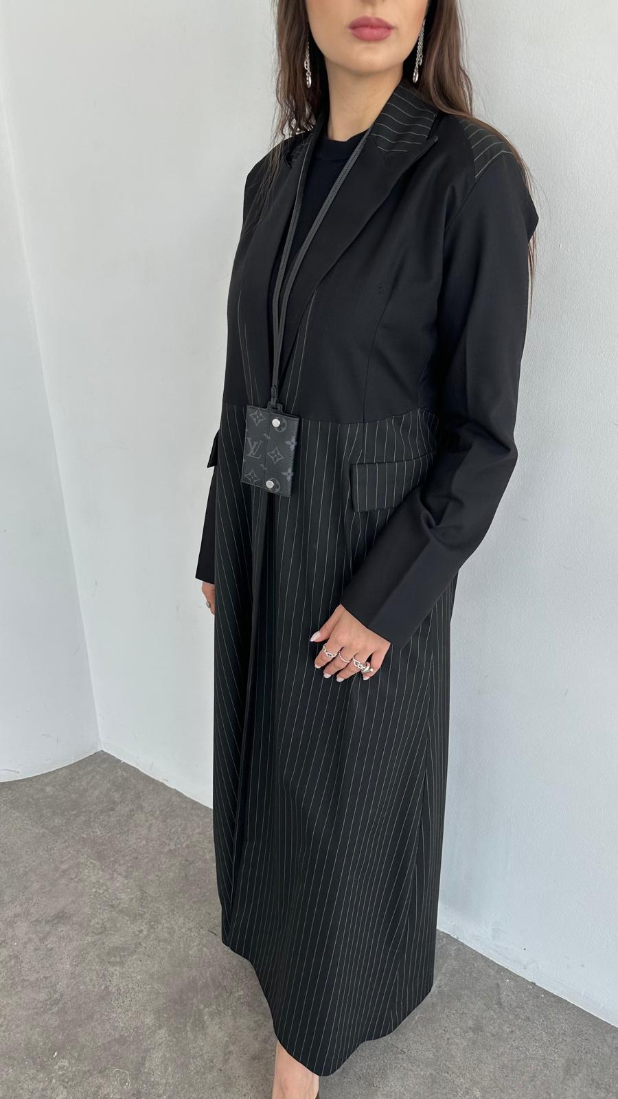 Abaya #618