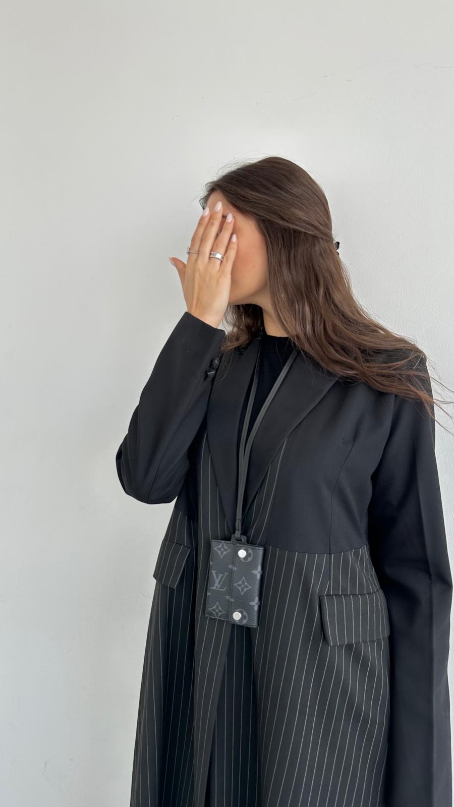 Abaya #618
