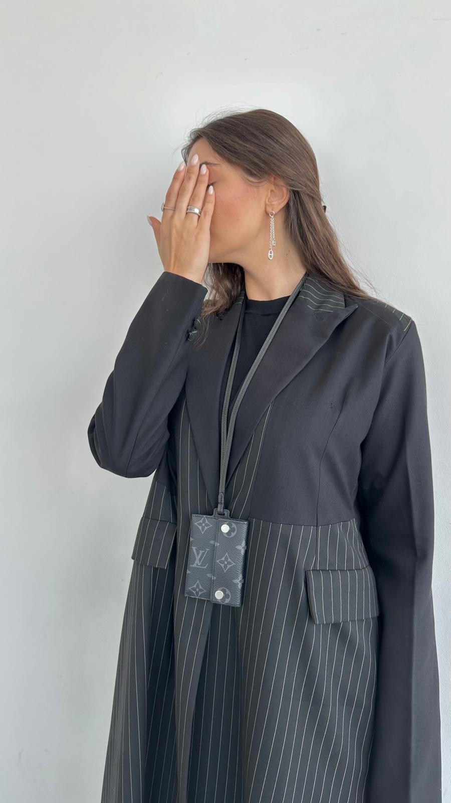 Abaya #618