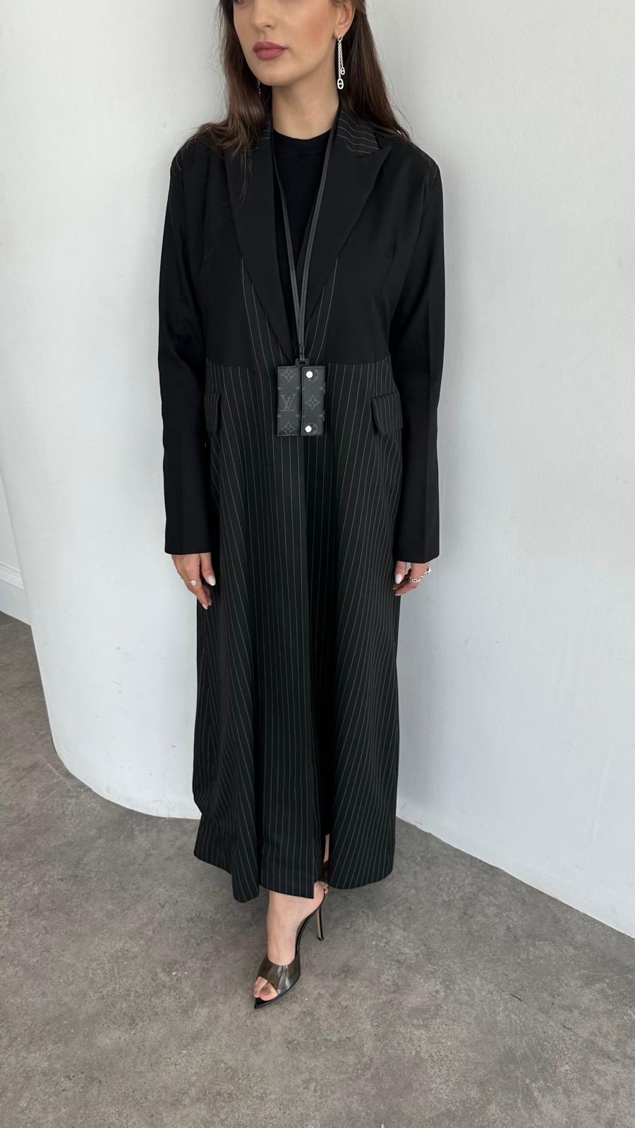 Abaya #618