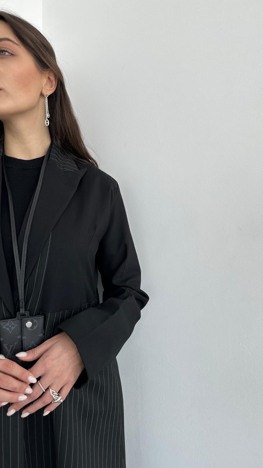 Abaya #618