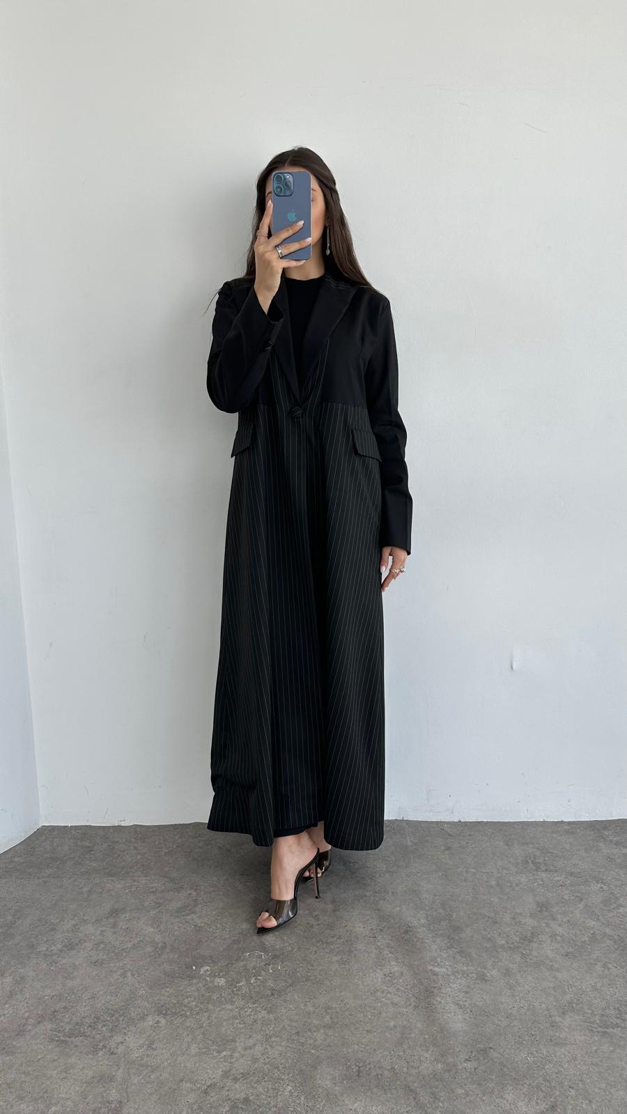 Abaya #618