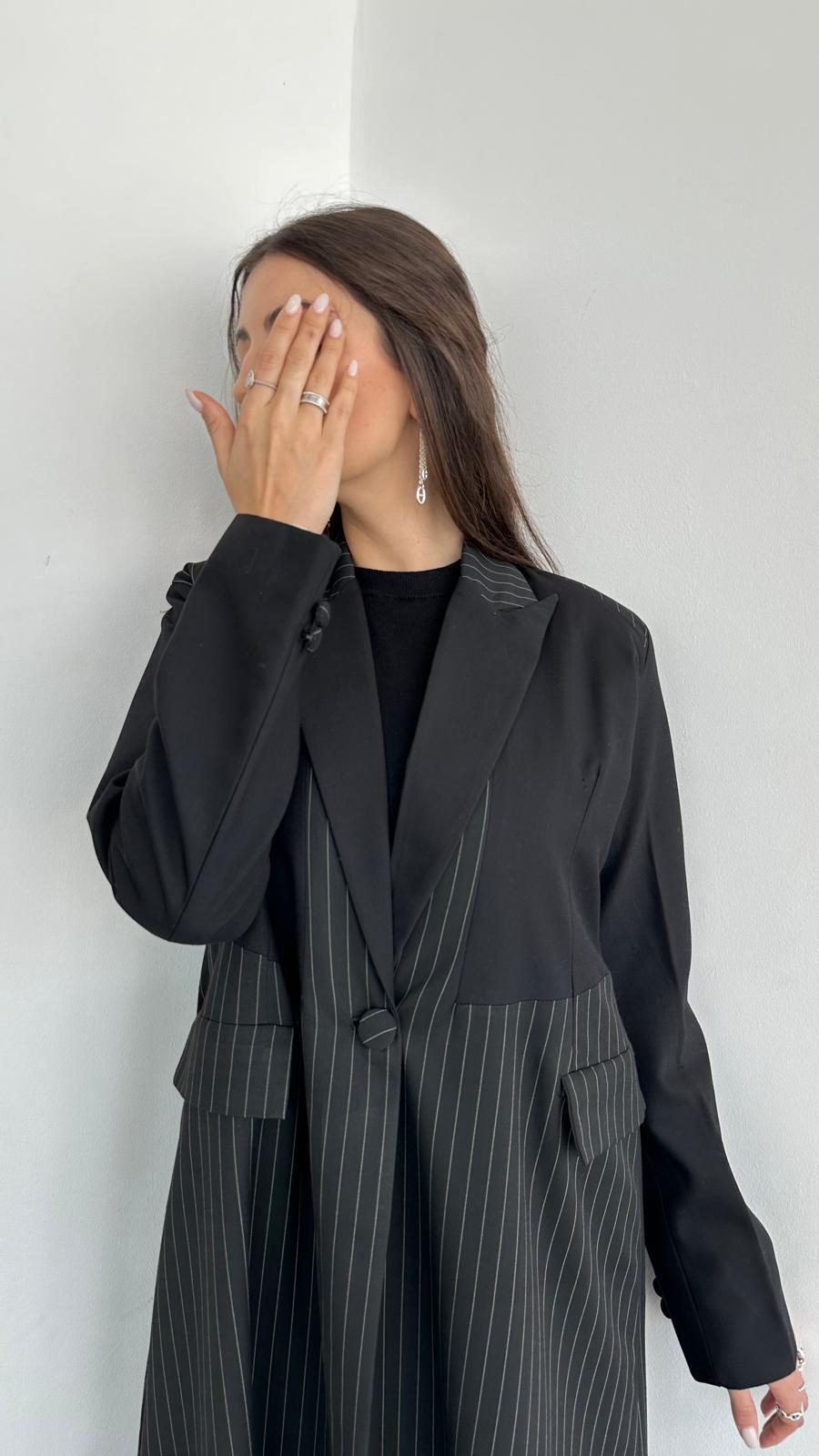 Abaya #618
