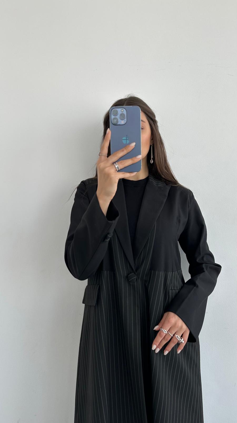 Abaya #618