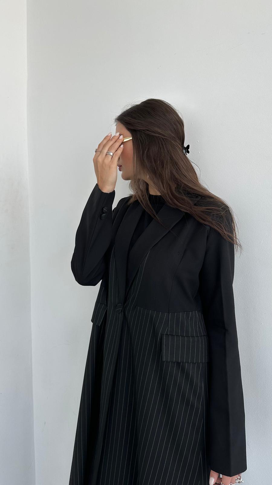 Abaya #618