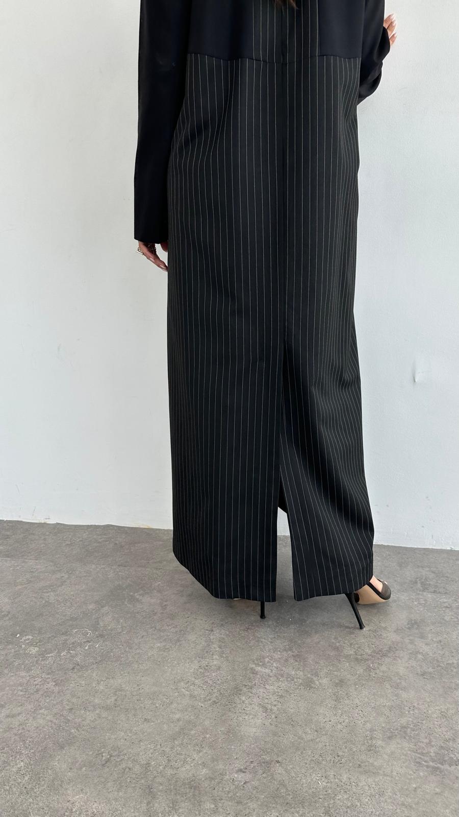 Abaya #618