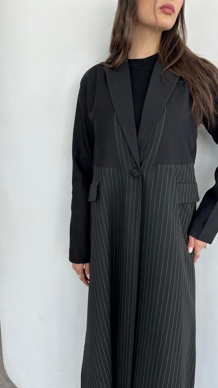Abaya #618
