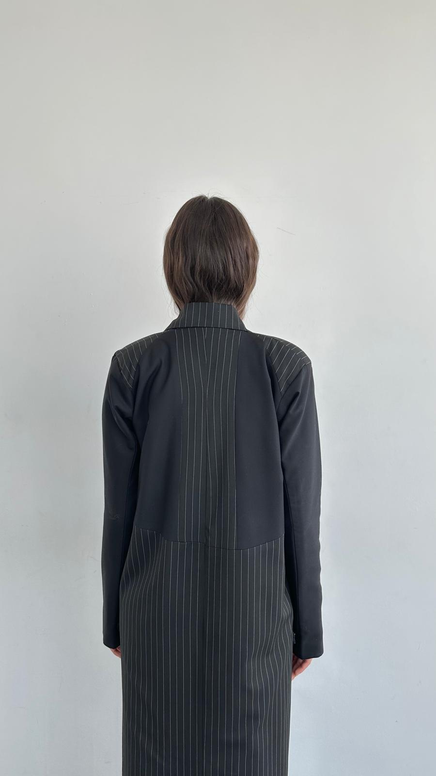 Abaya #618
