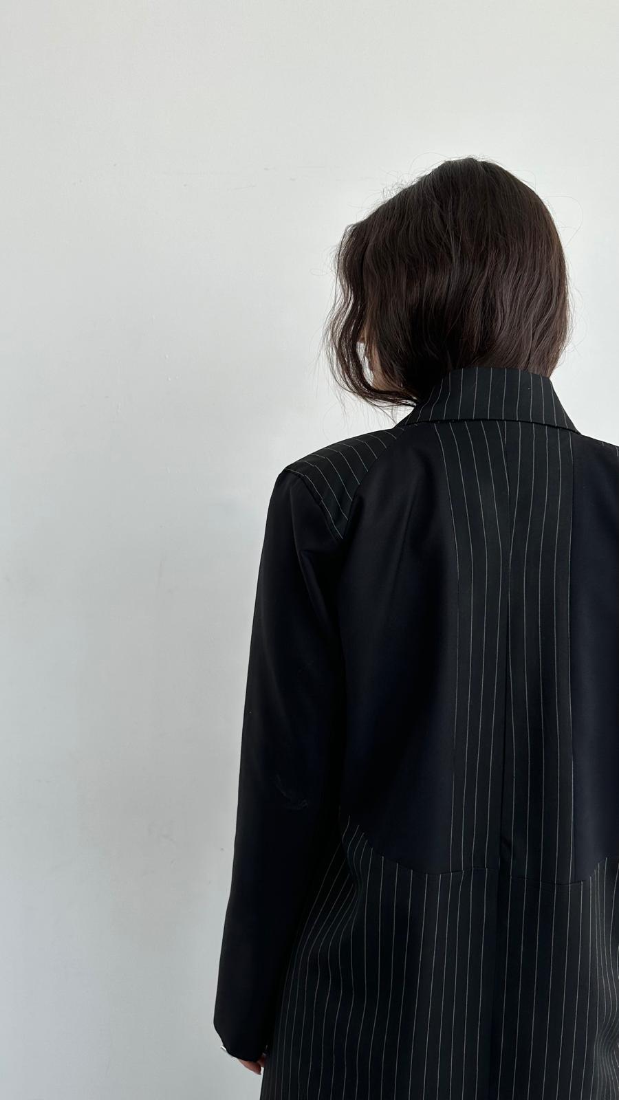 Abaya #618