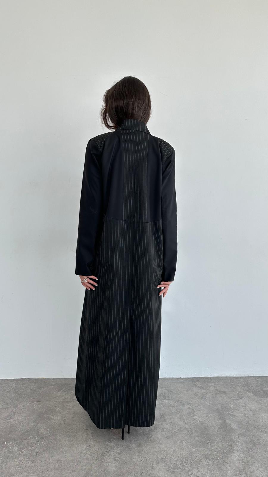 Abaya #618