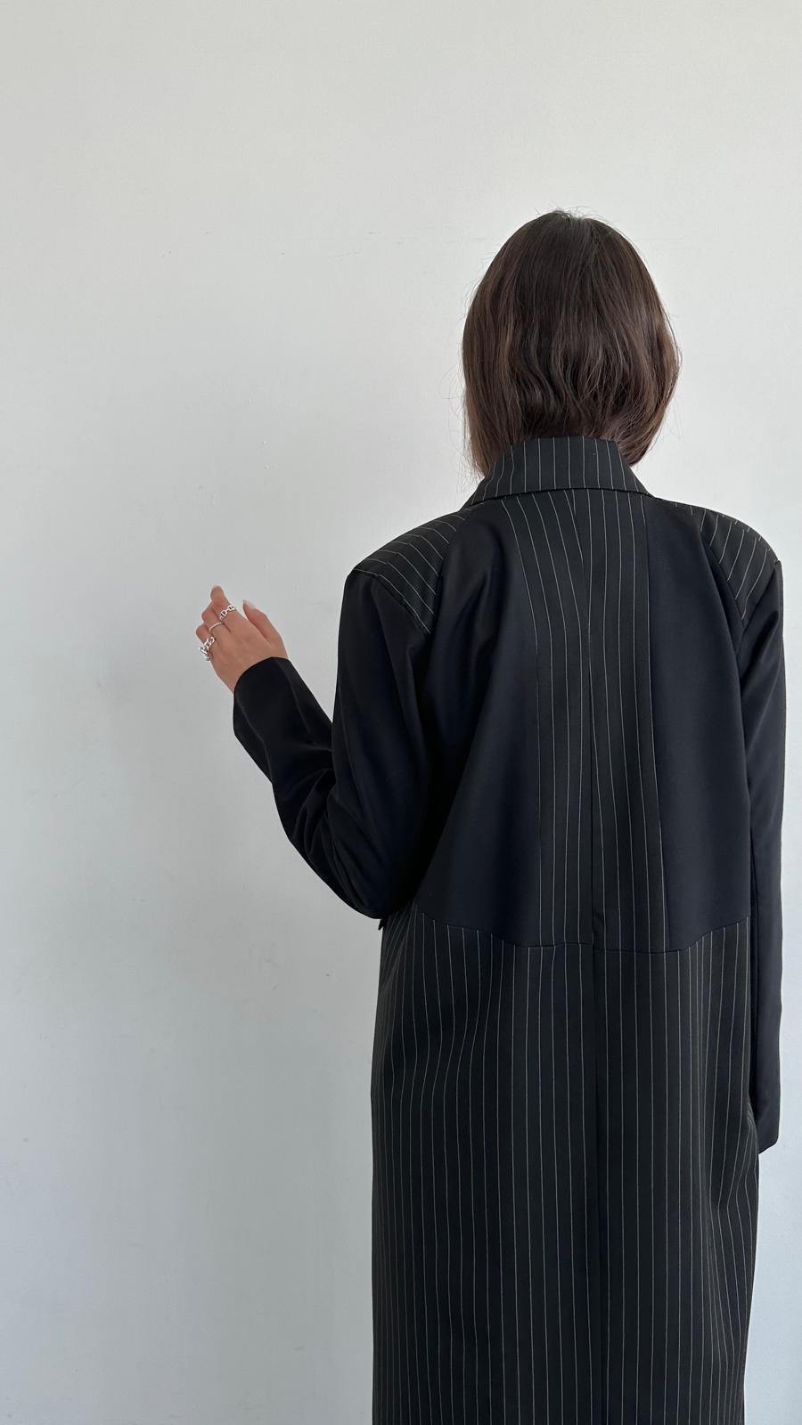 Abaya #618