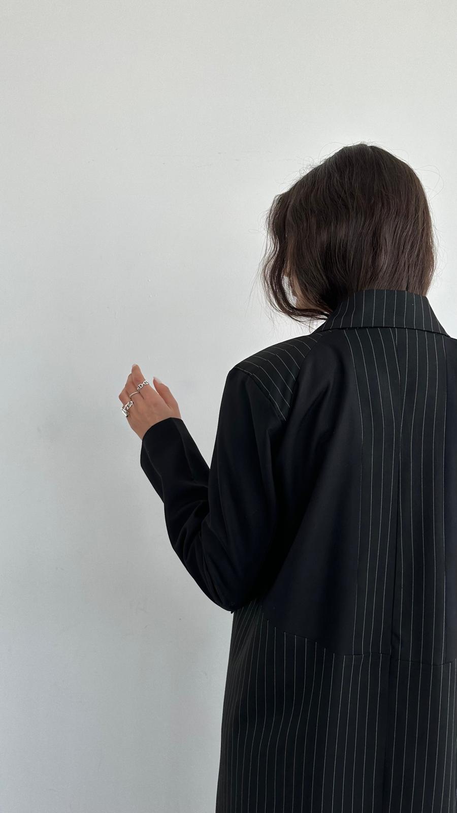Abaya #618