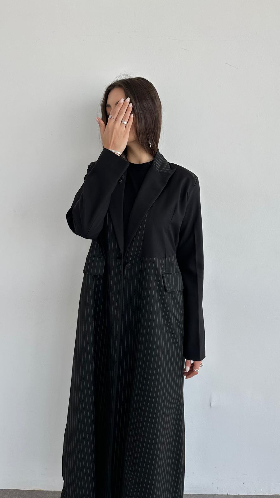 Abaya #618