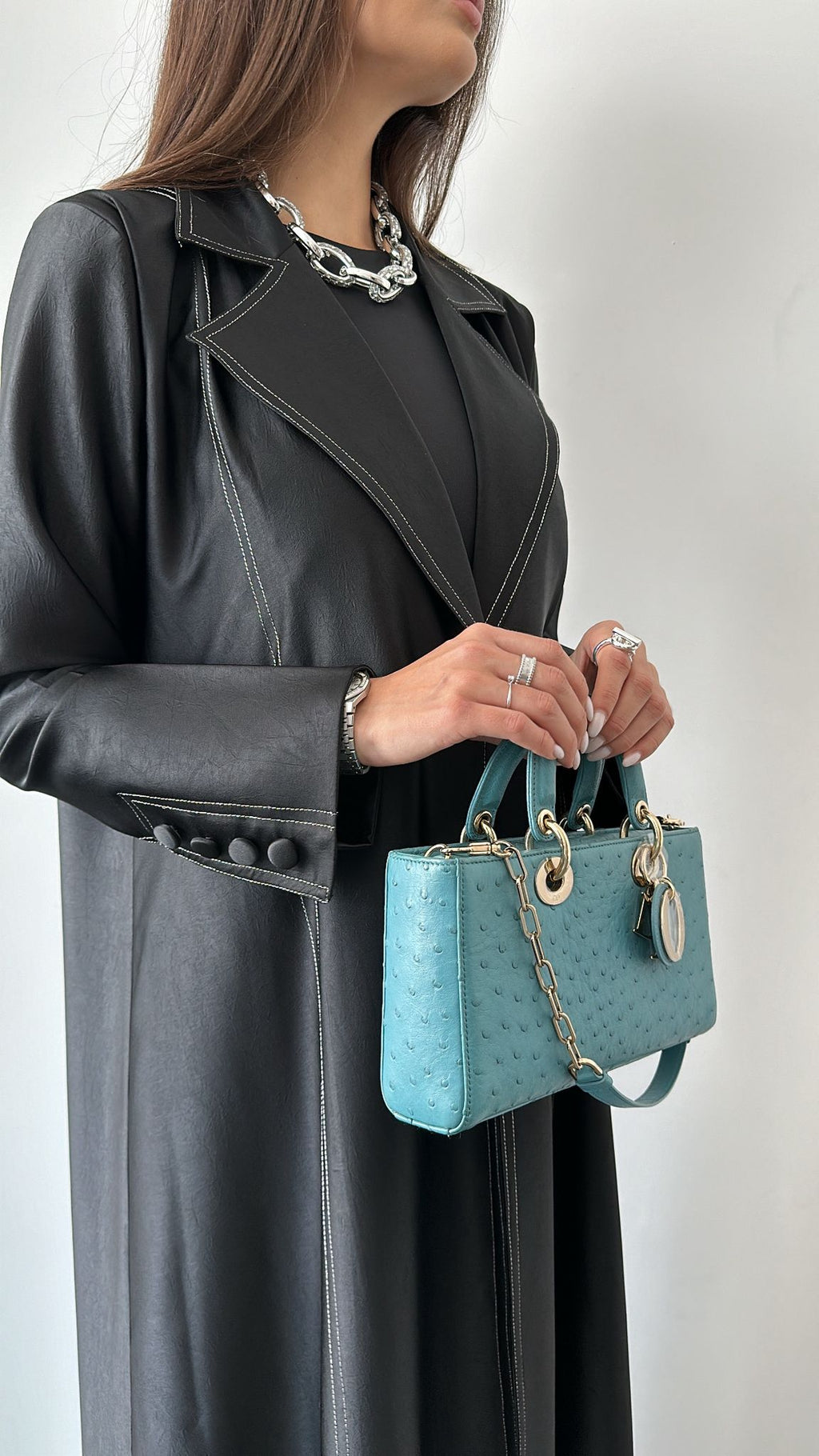 Abaya #612