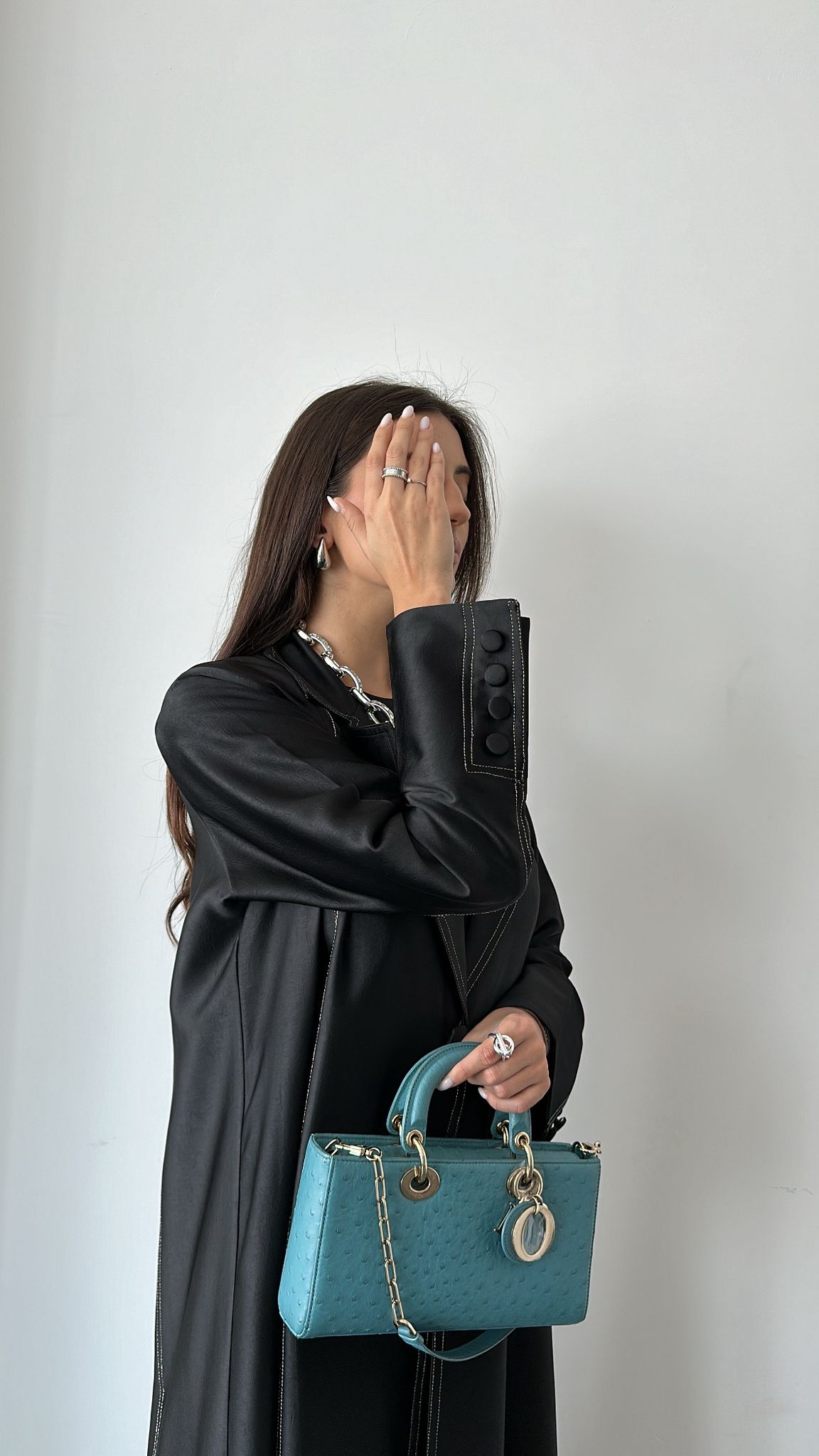 Abaya #612