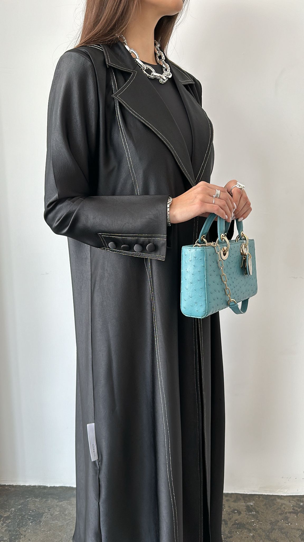 Abaya #612