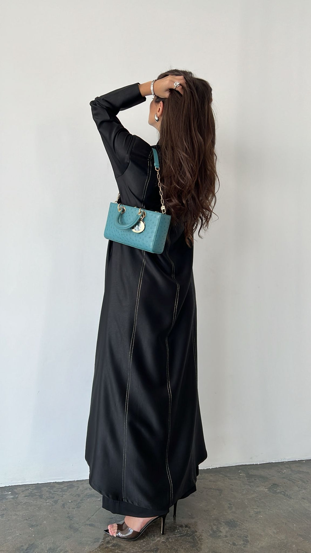 Abaya #612