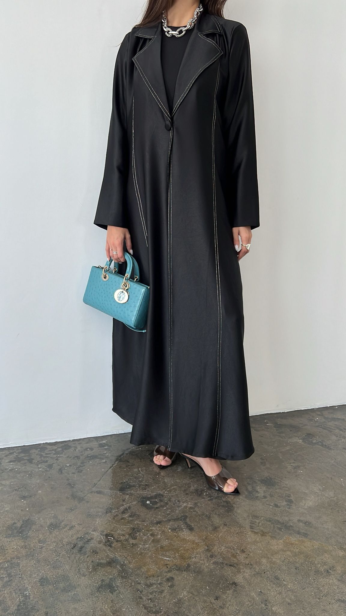 Abaya #612