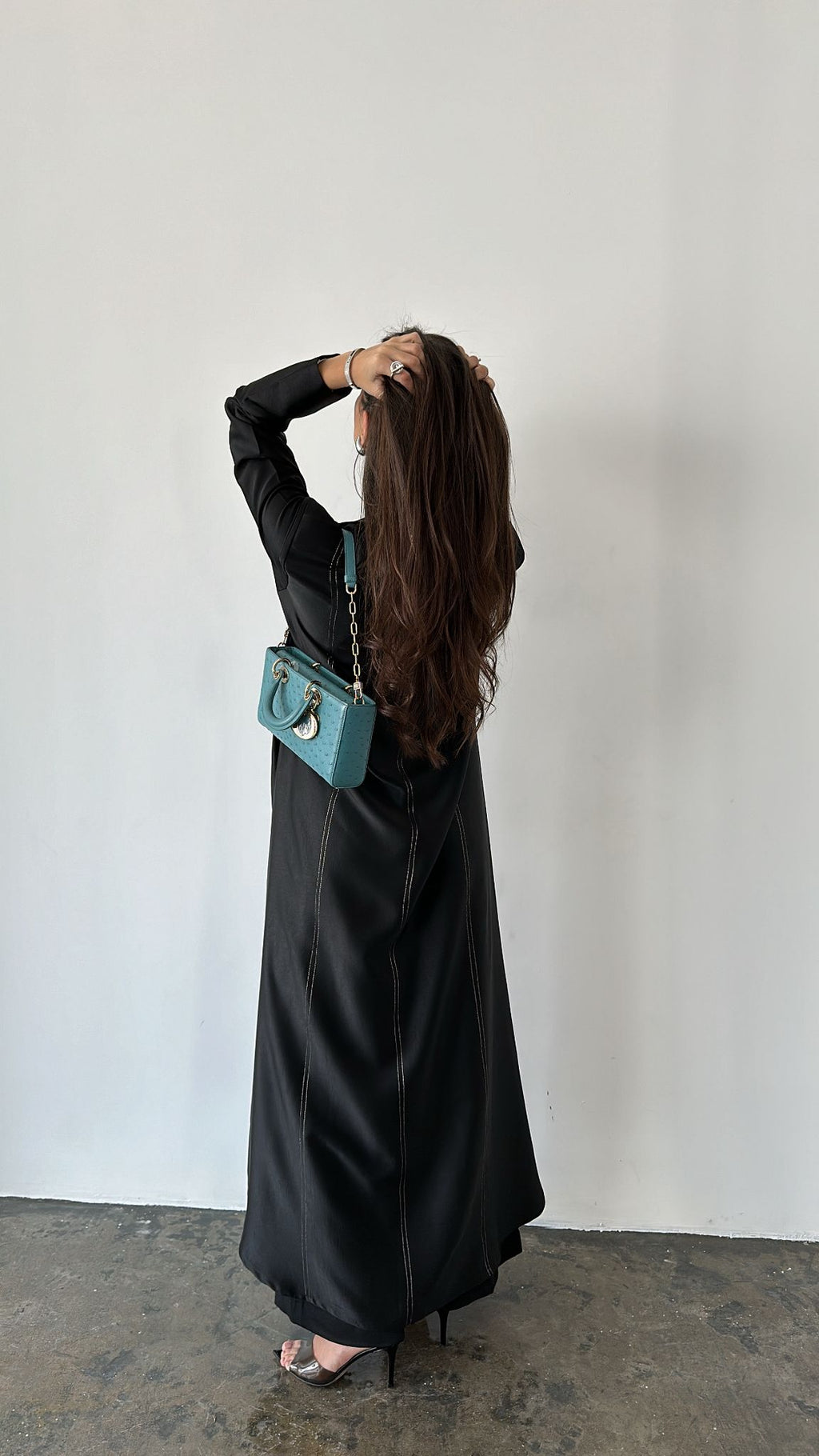 Abaya #612