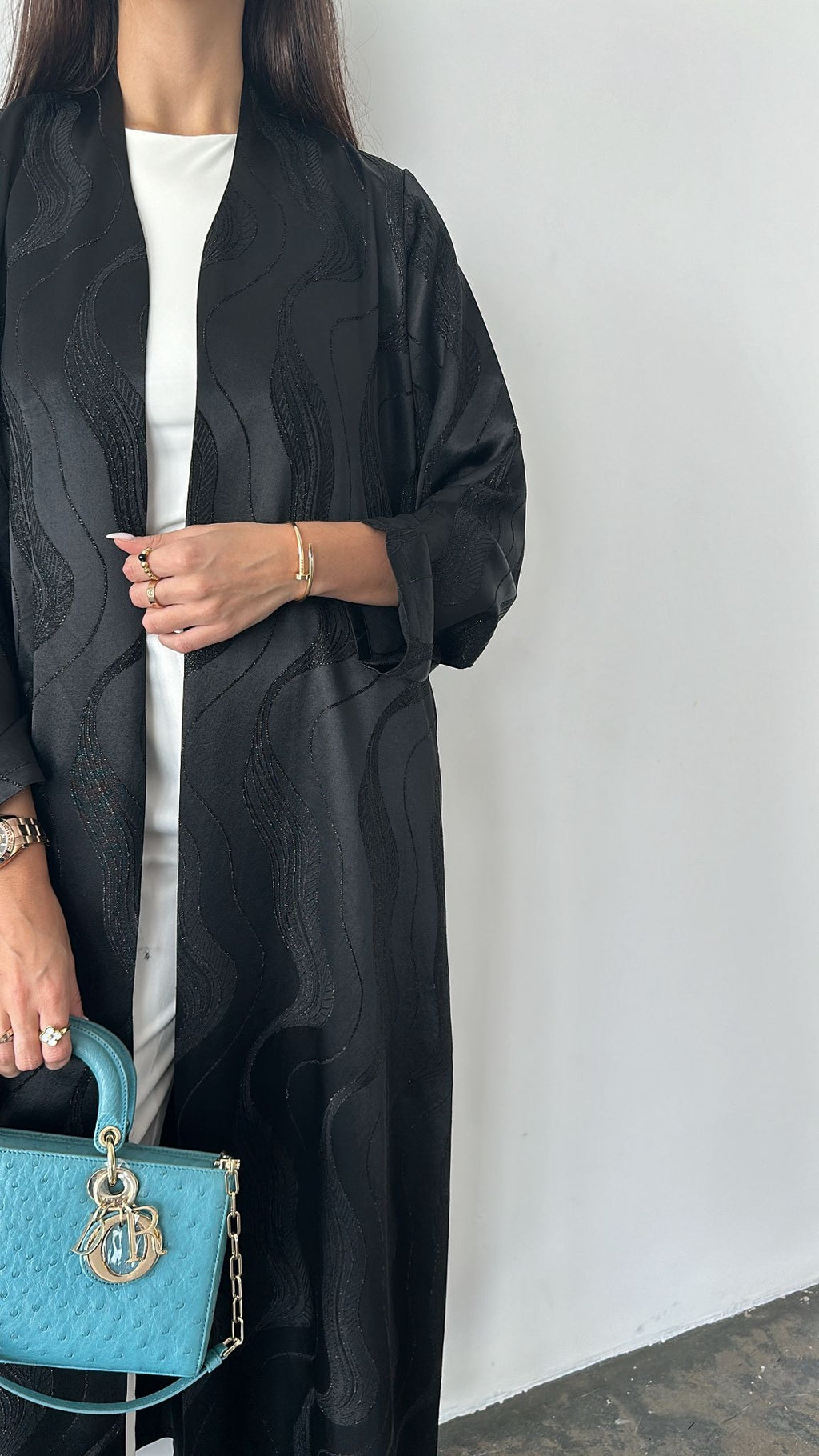 Abaya #629