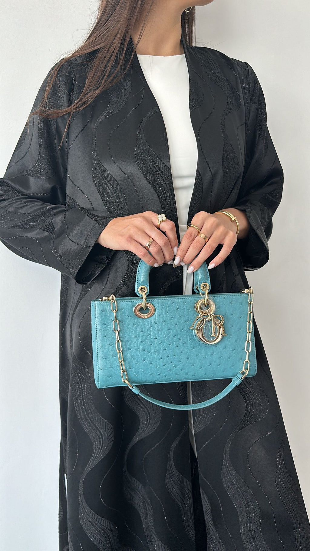 Abaya #629