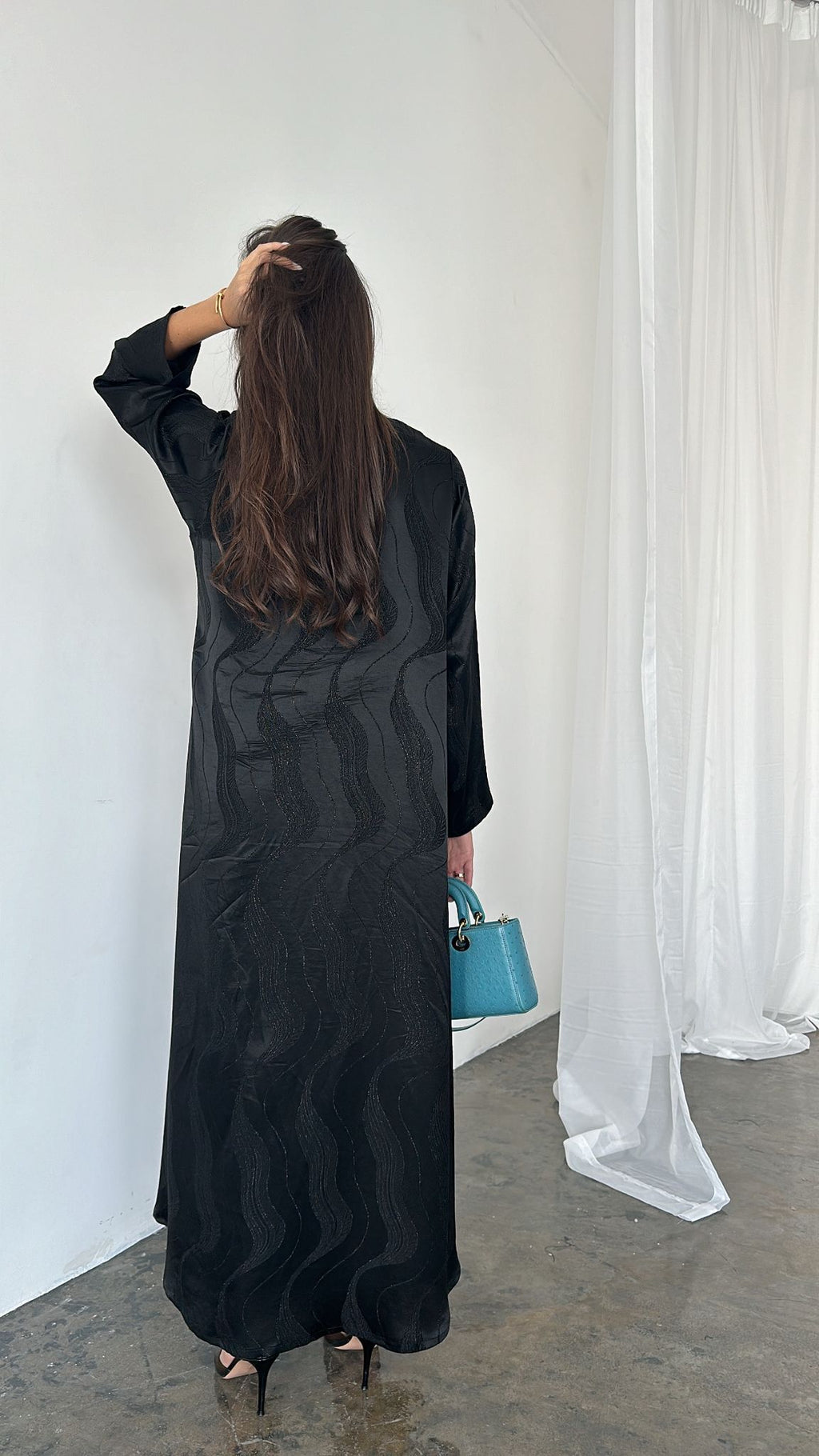 Abaya #629