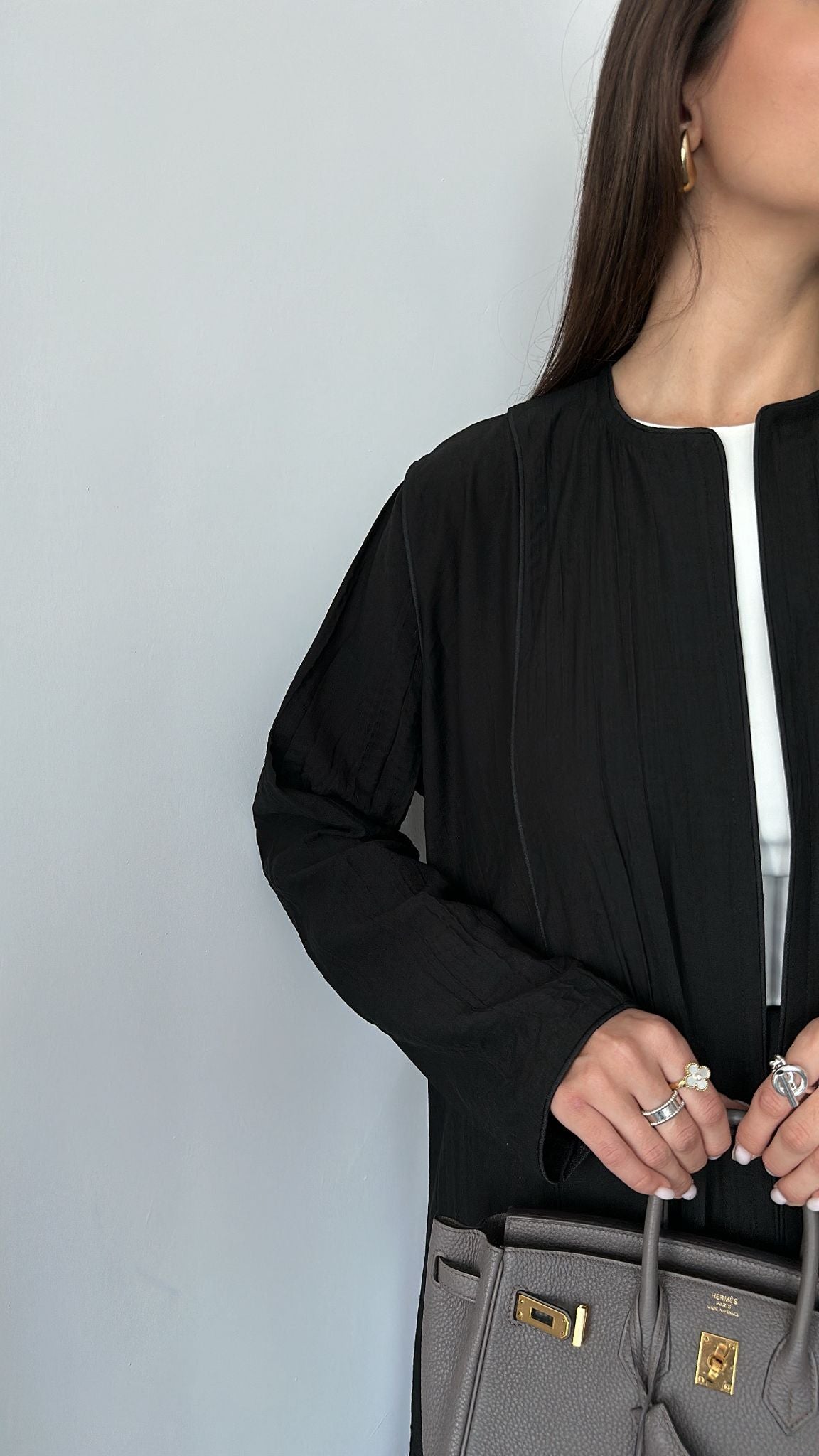 Abaya #630