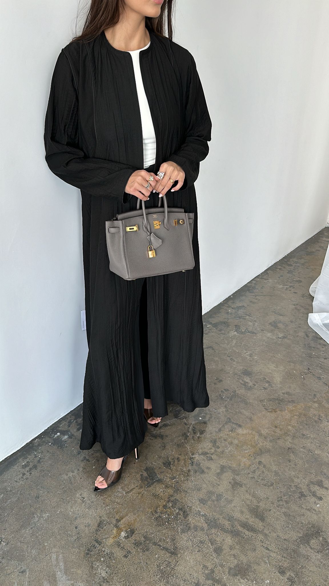Abaya #630