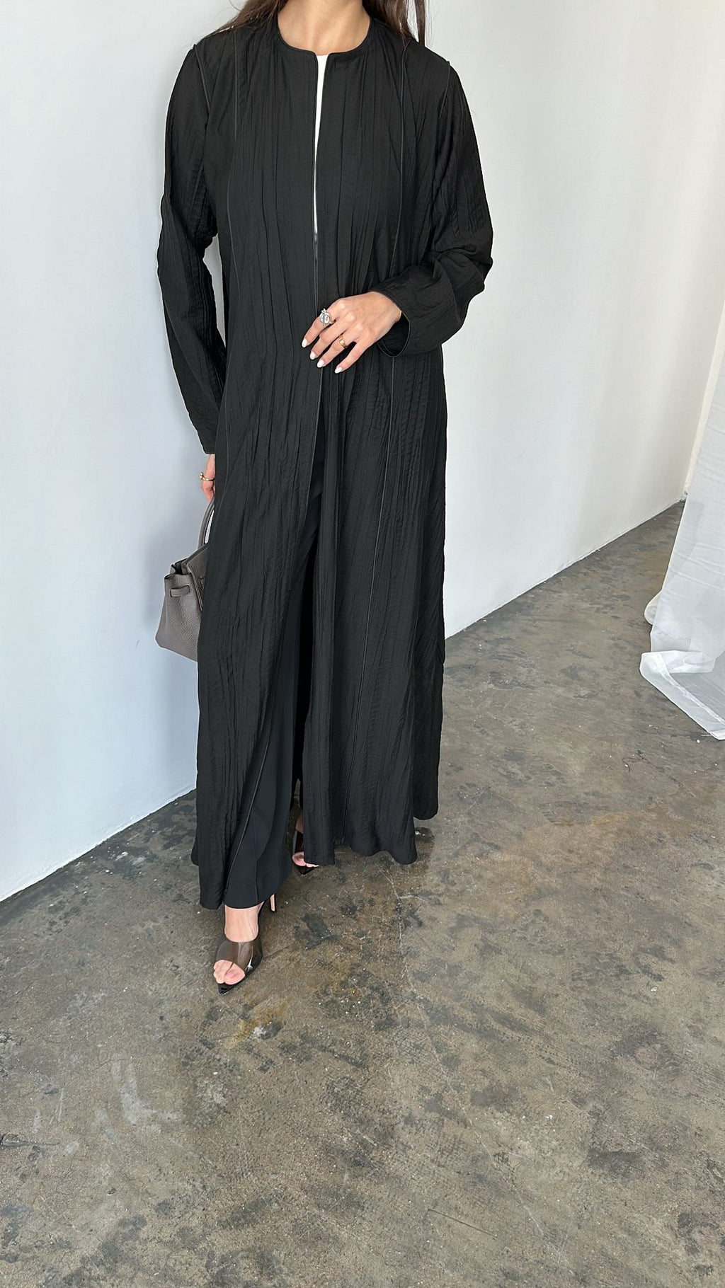 Abaya #630