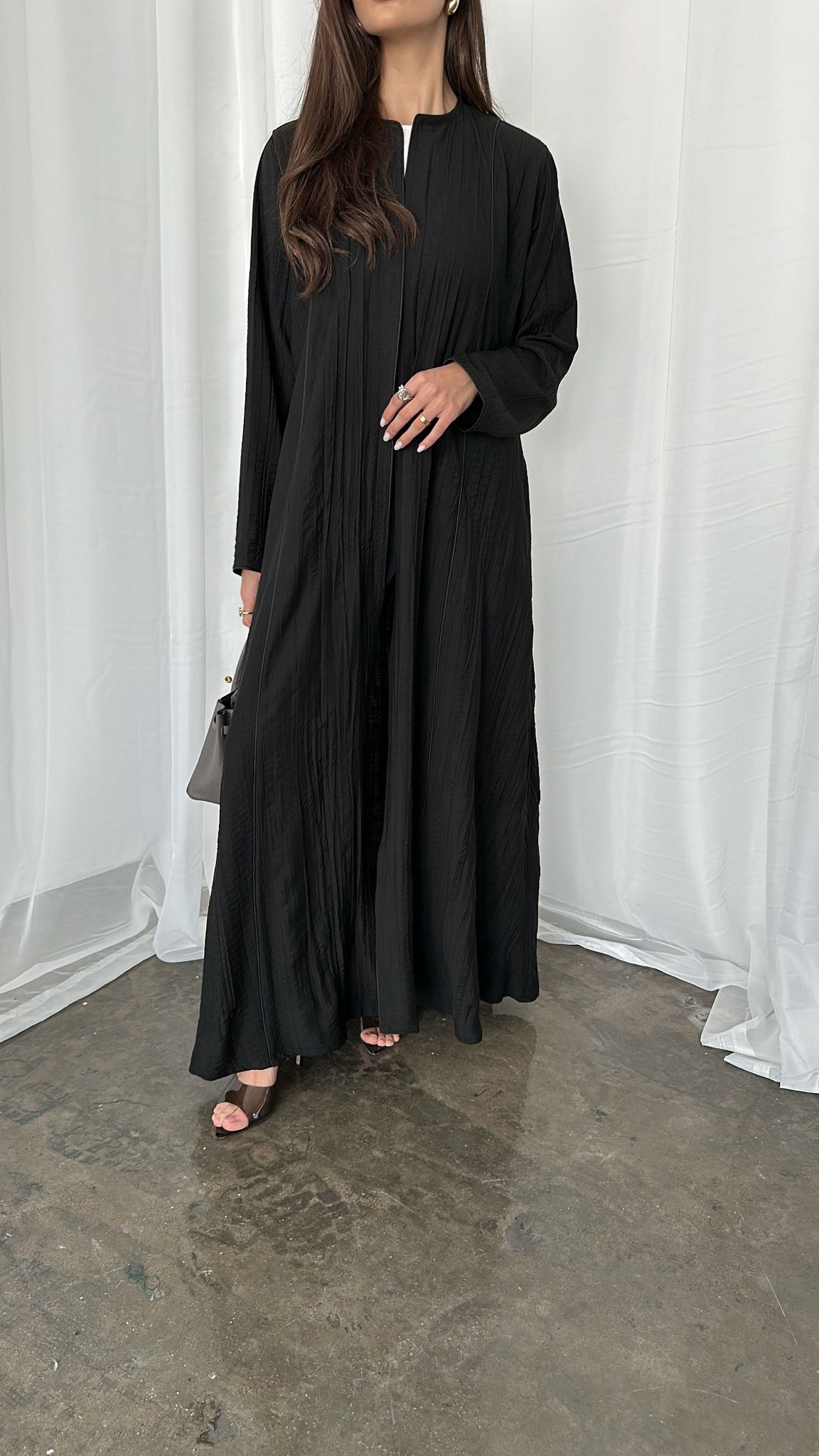 Abaya #630