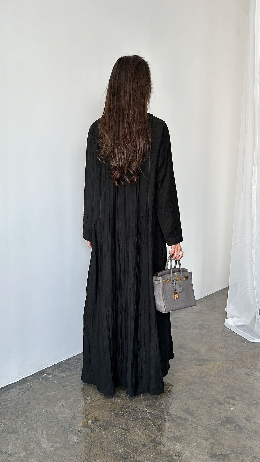 Abaya #630