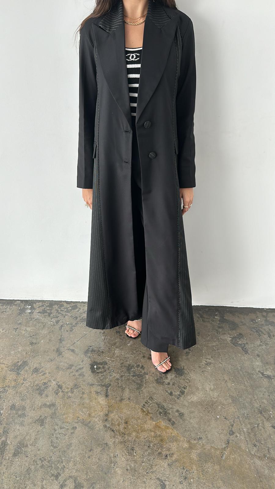 Abaya #635