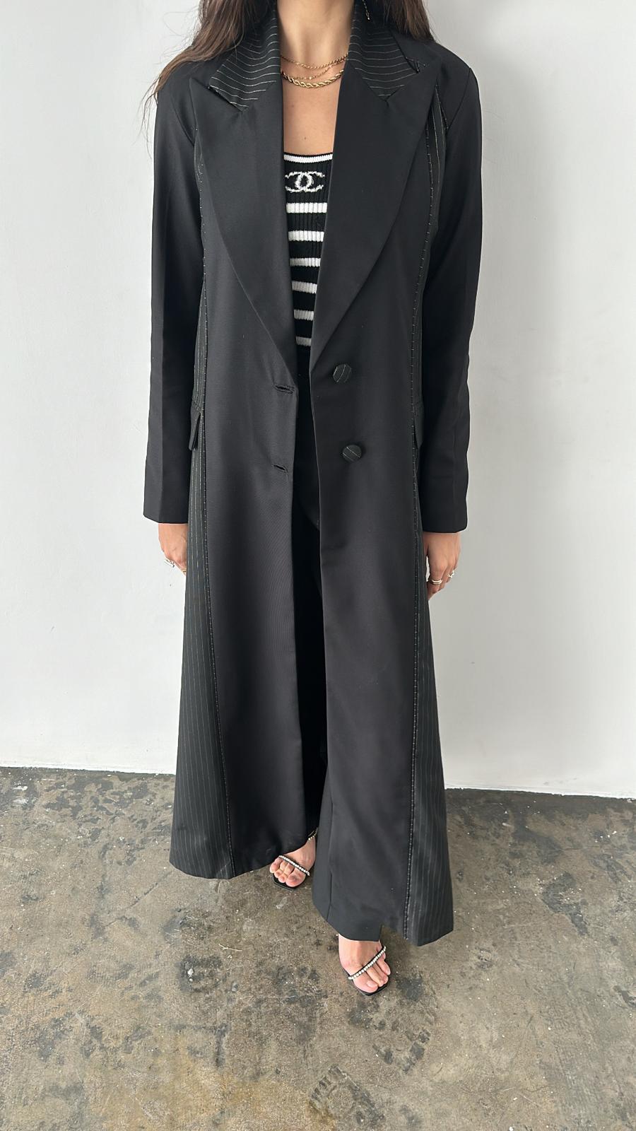 Abaya #635