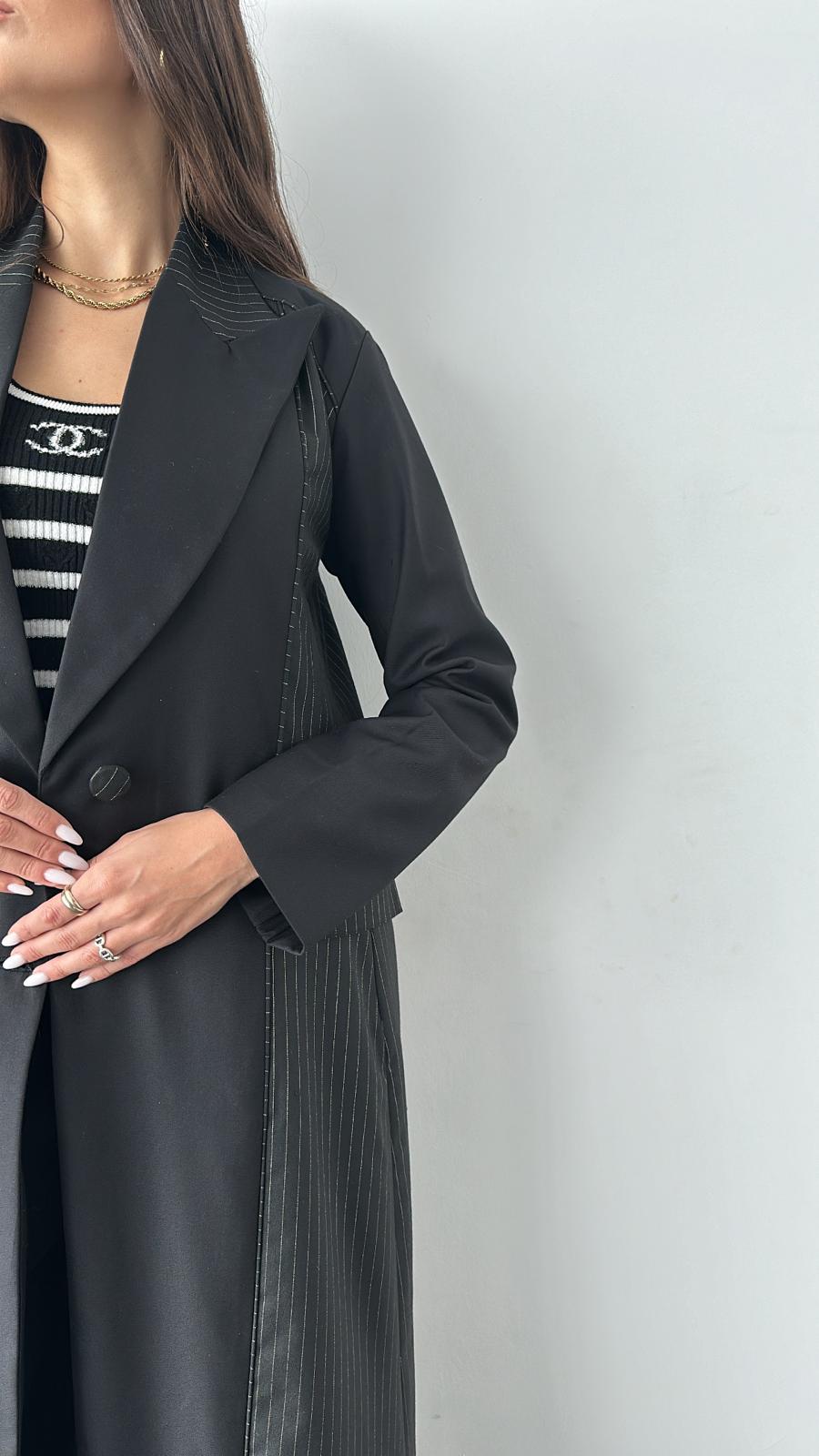Abaya #635