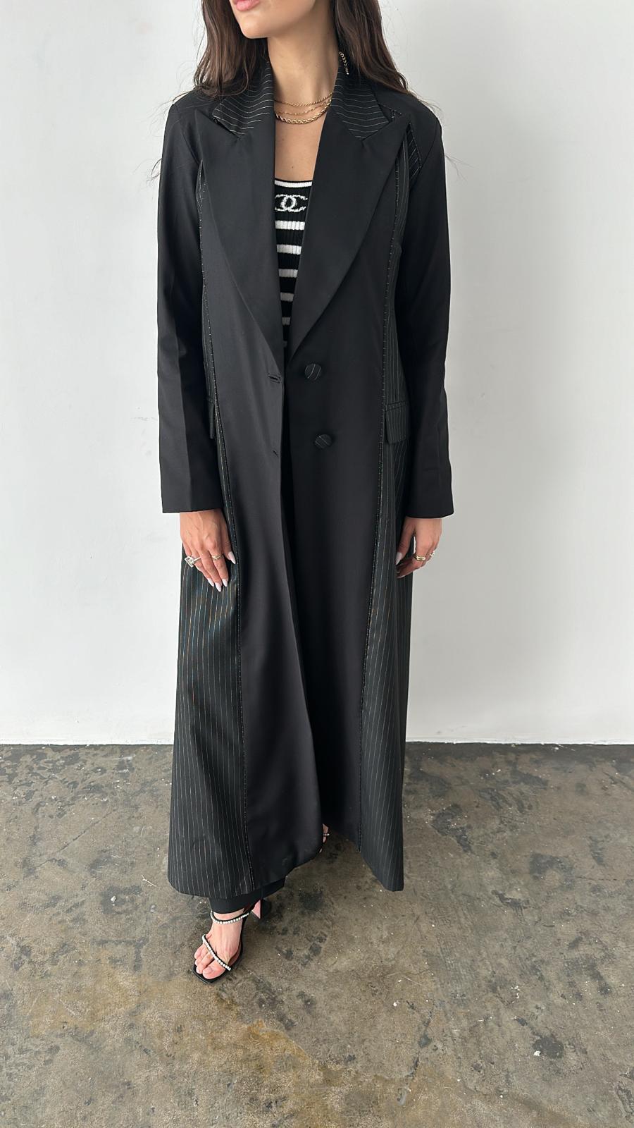 Abaya #635