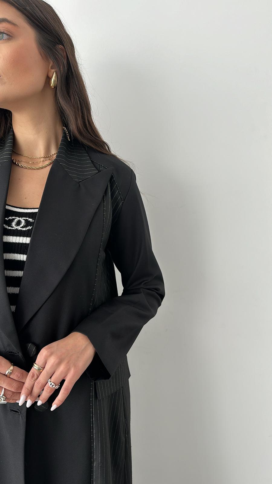 Abaya #635