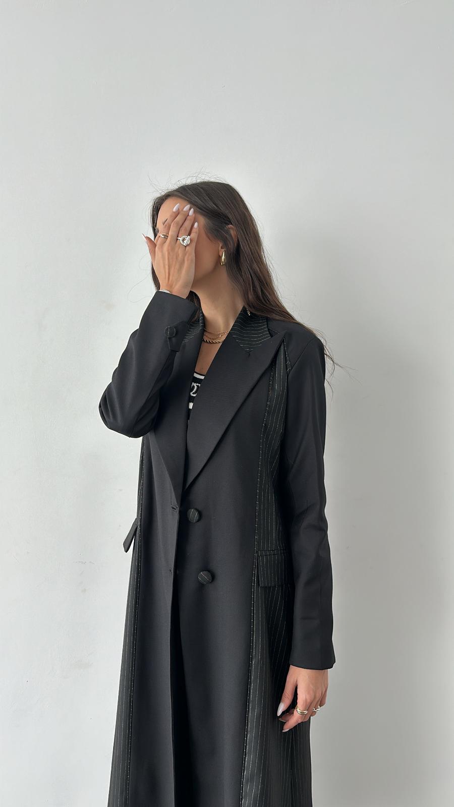 Abaya #635