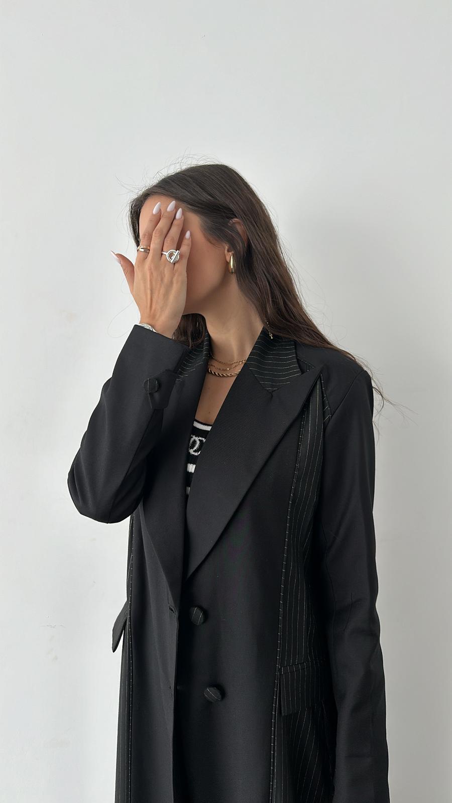 Abaya #635