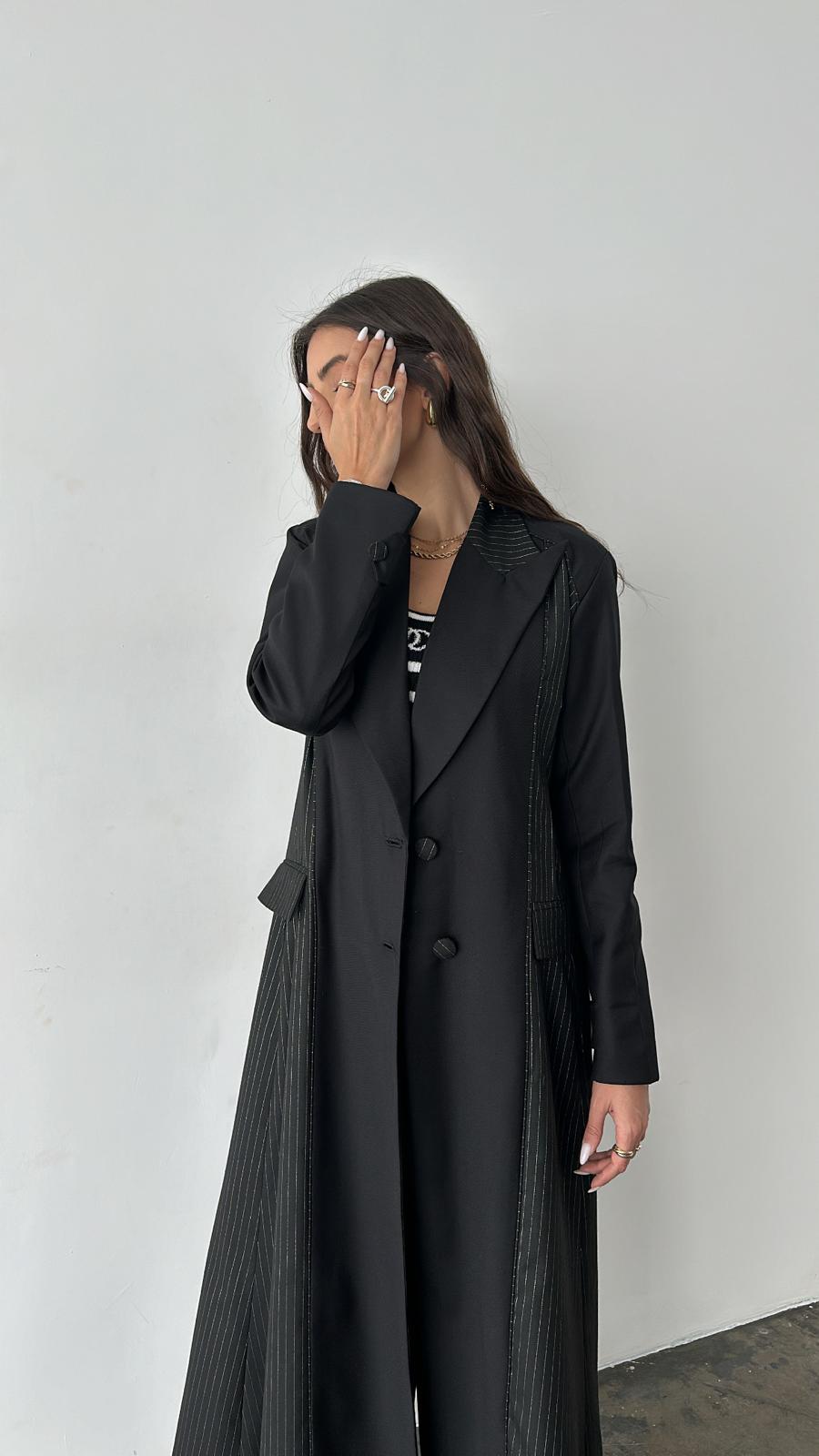 Abaya #635