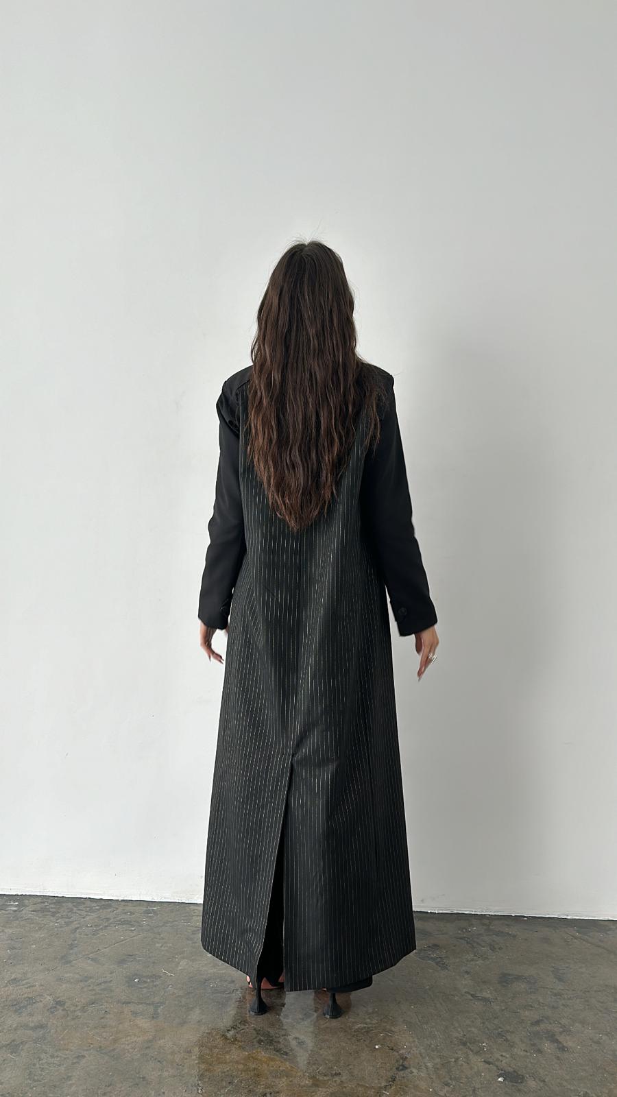 Abaya #635