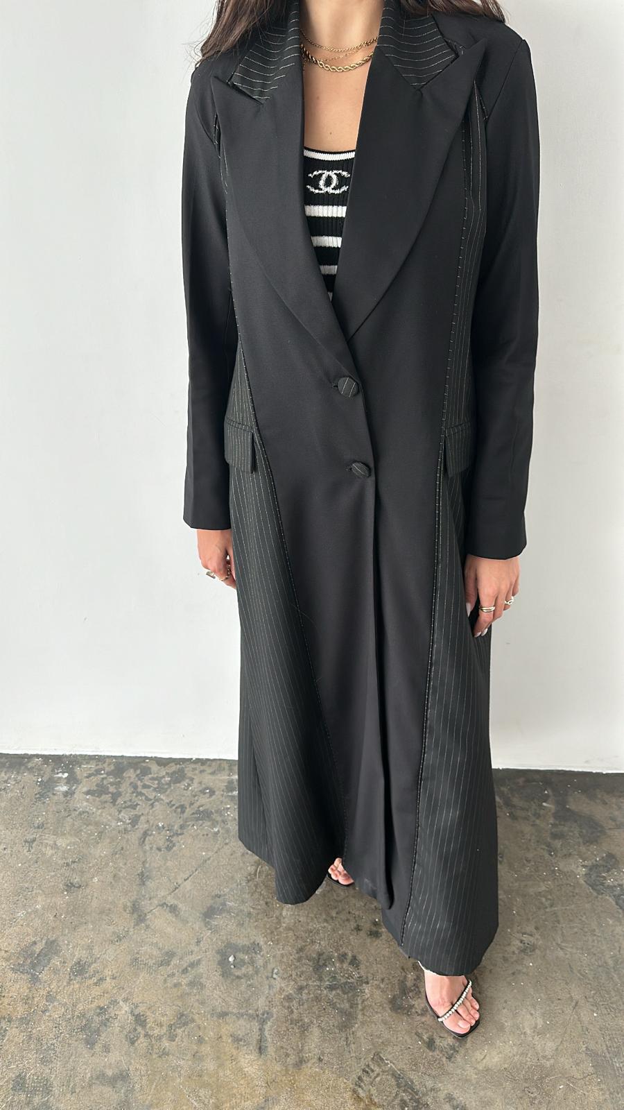 Abaya #635