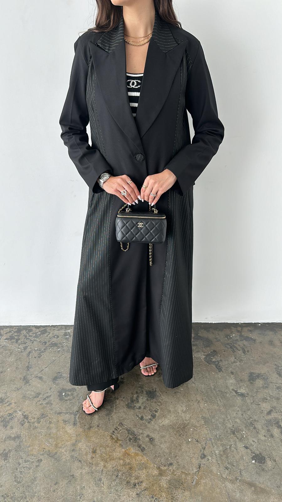 Abaya #635